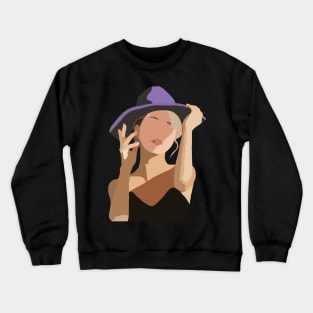 Mamamoo Solar Crewneck Sweatshirt